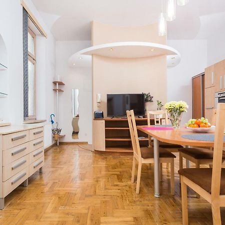 Apartament Avanti Krakov Exteriér fotografie