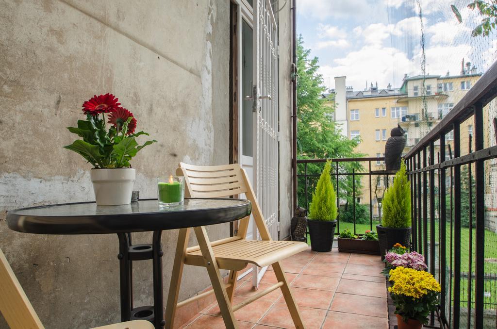 Apartament Avanti Krakov Exteriér fotografie