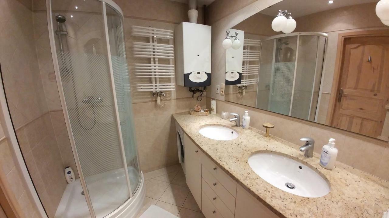 Apartament Avanti Krakov Exteriér fotografie