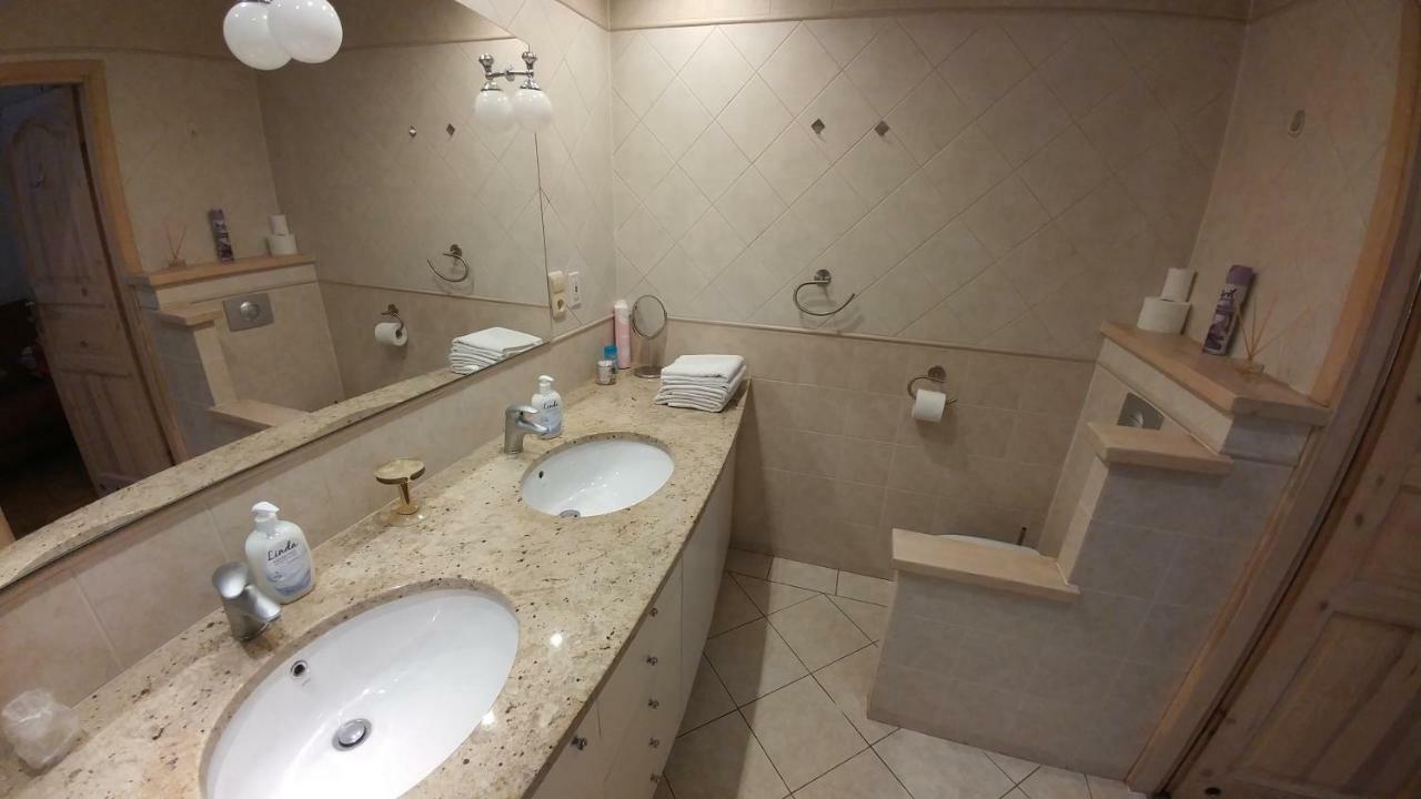 Apartament Avanti Krakov Exteriér fotografie