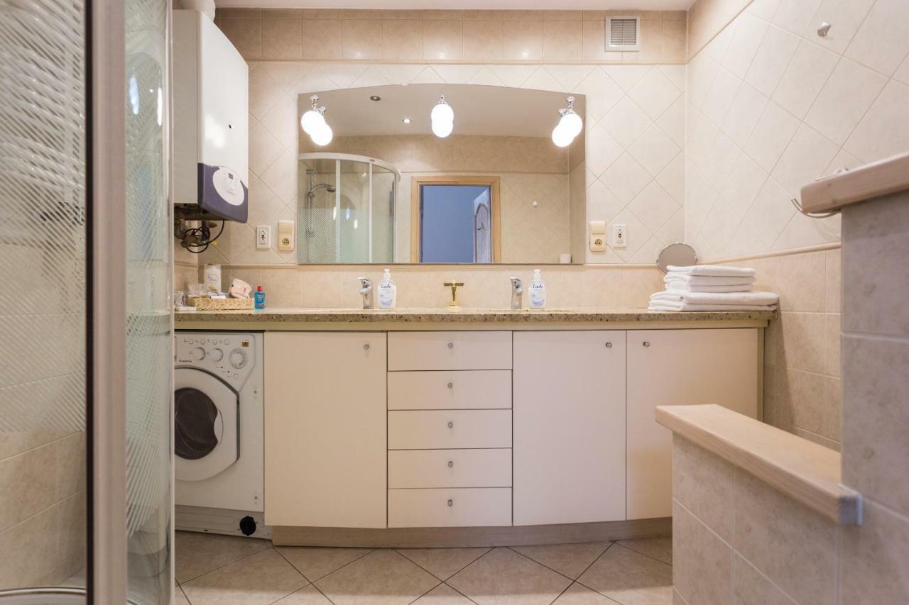 Apartament Avanti Krakov Exteriér fotografie