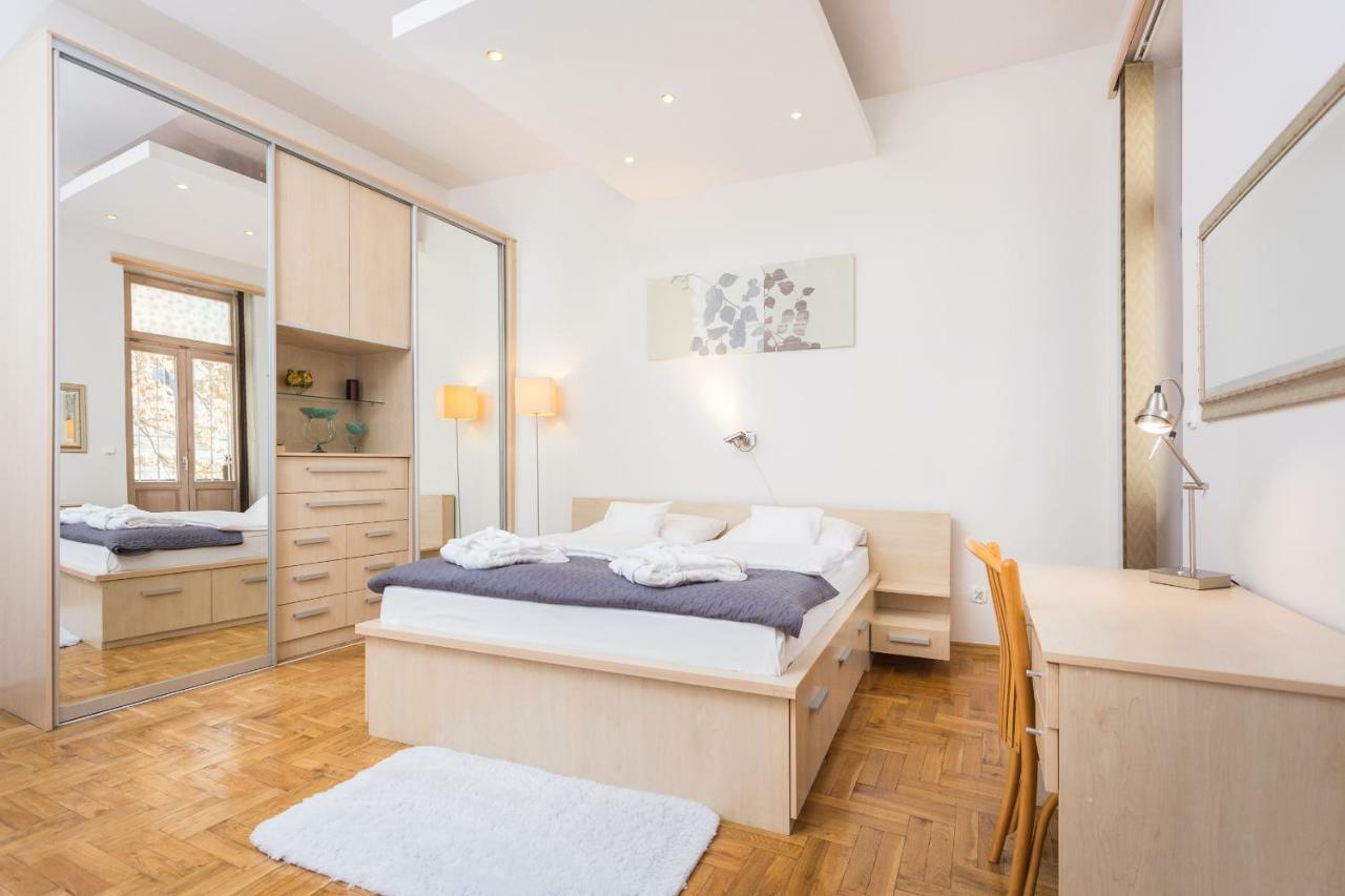 Apartament Avanti Krakov Exteriér fotografie