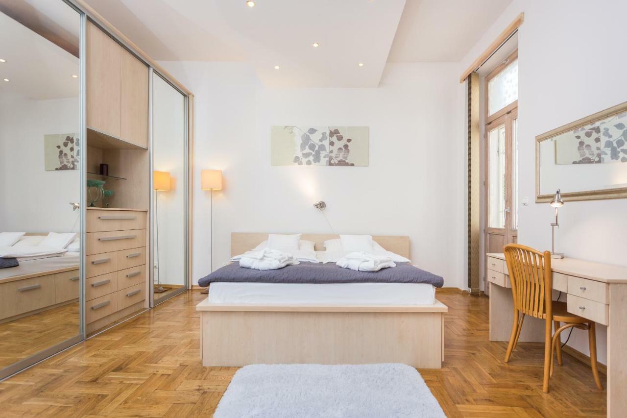 Apartament Avanti Krakov Exteriér fotografie