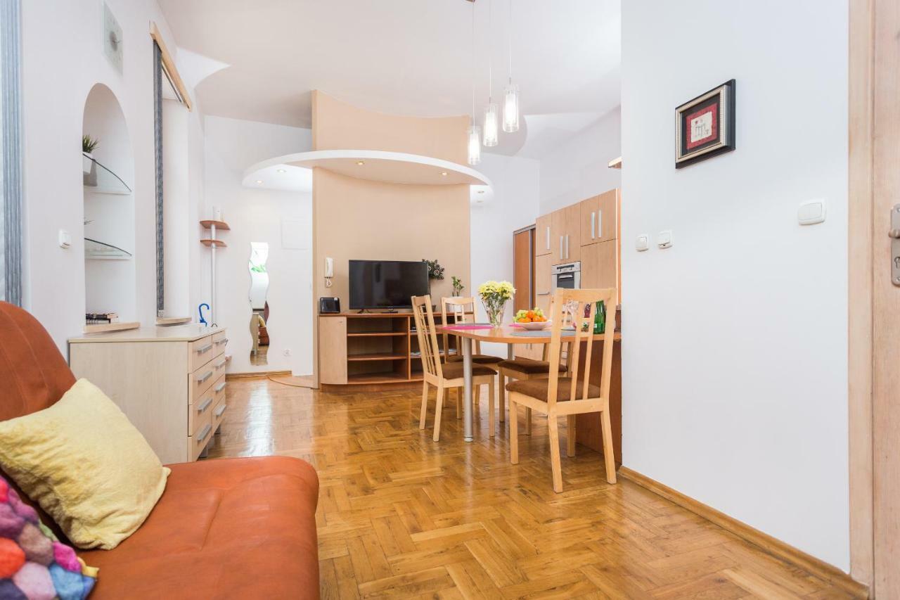 Apartament Avanti Krakov Exteriér fotografie