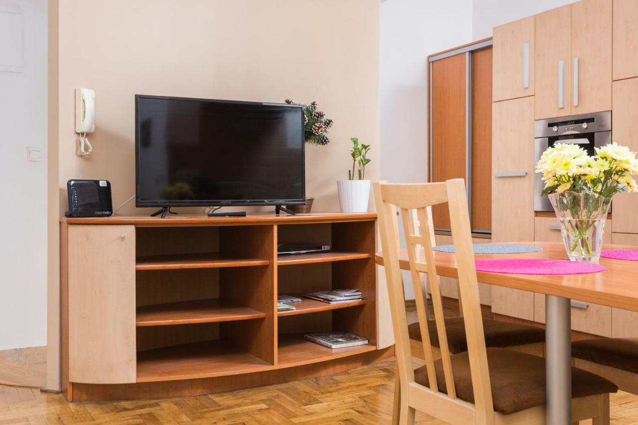 Apartament Avanti Krakov Exteriér fotografie
